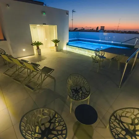 Apartment Aires De Conil