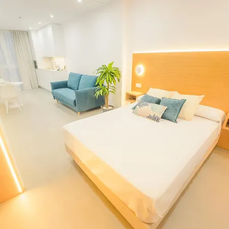 Aires De Conil Apartment