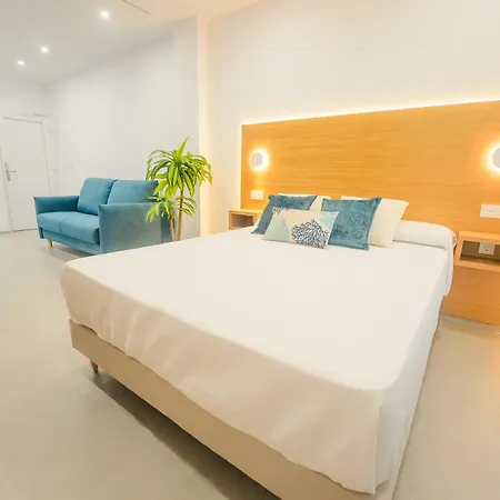 Aires De Conil Apartment