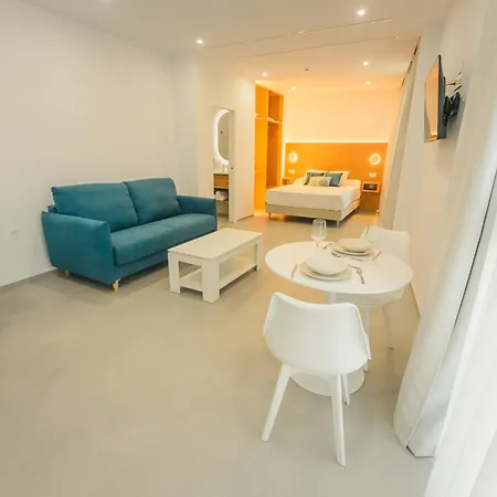 Apartment Aires De Conil